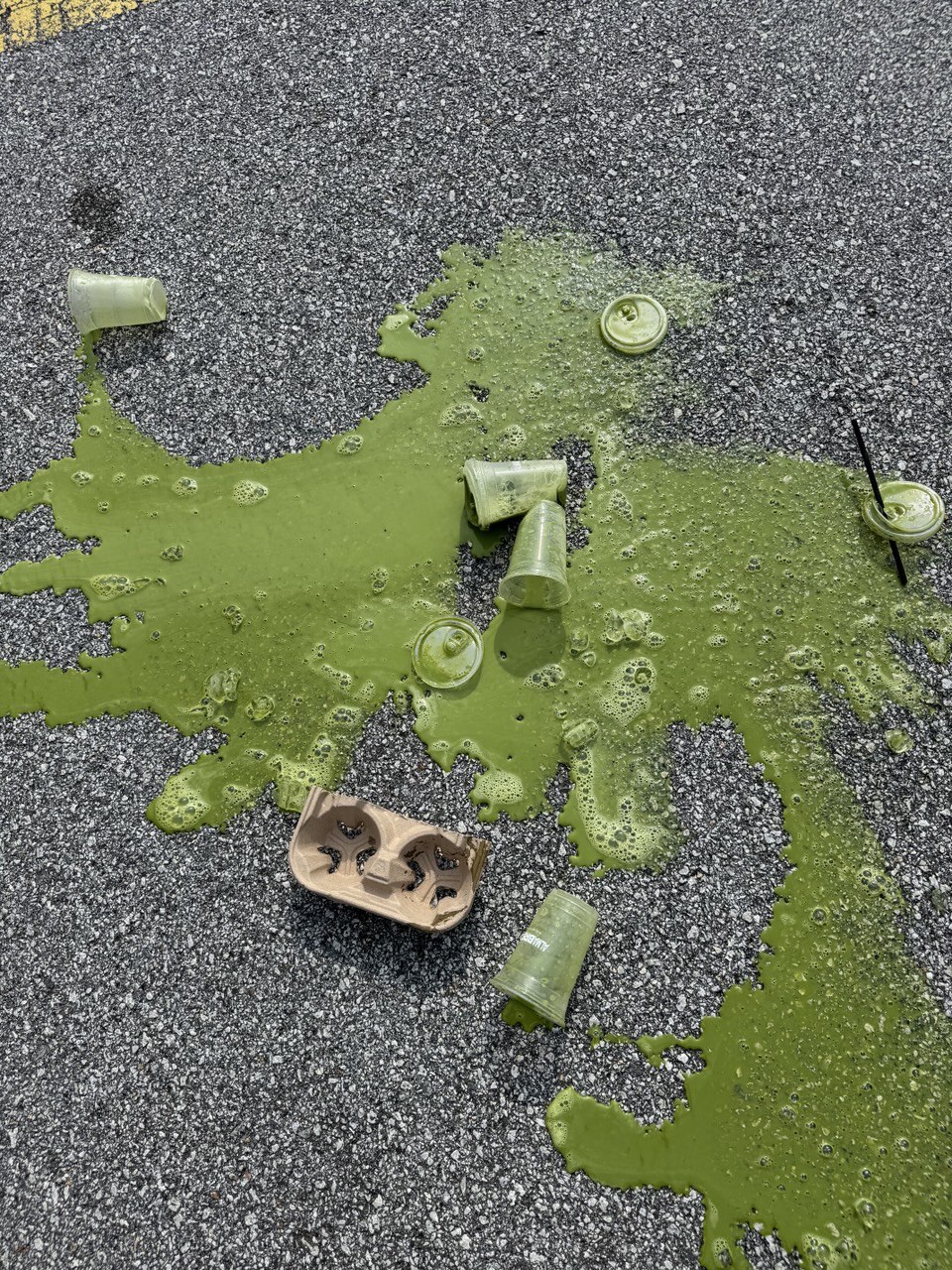 Almabrew matcha